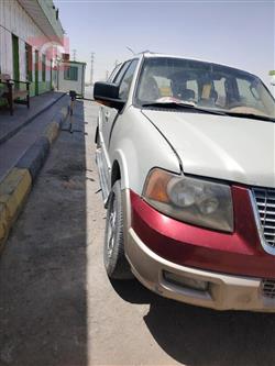 فۆرد ئێکسپێدیشن